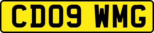 CD09WMG