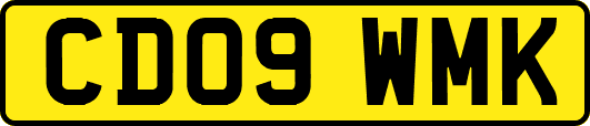 CD09WMK