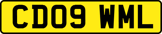 CD09WML