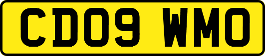 CD09WMO