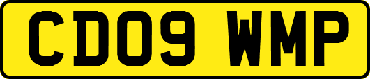 CD09WMP