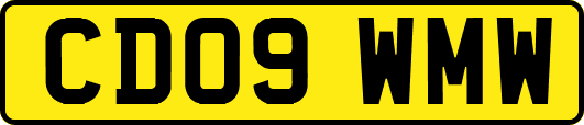 CD09WMW