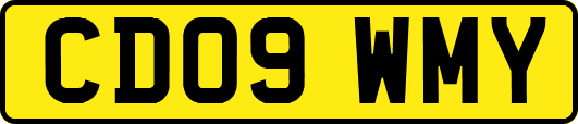 CD09WMY