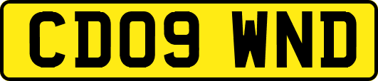 CD09WND