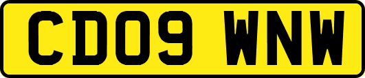 CD09WNW