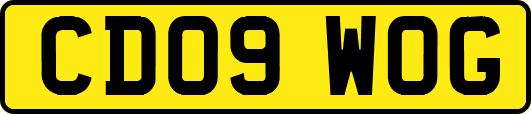 CD09WOG