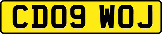 CD09WOJ