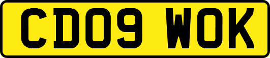 CD09WOK