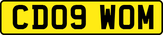 CD09WOM