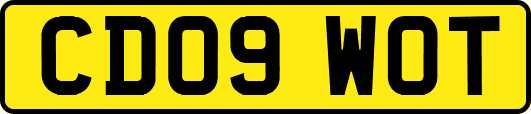 CD09WOT