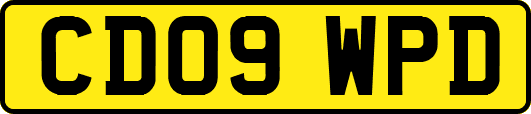 CD09WPD