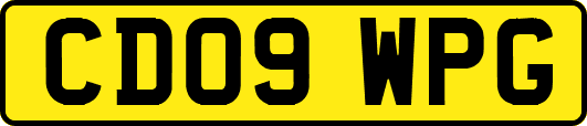 CD09WPG