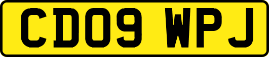 CD09WPJ