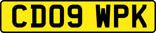 CD09WPK