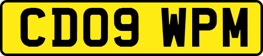 CD09WPM