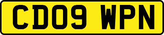 CD09WPN