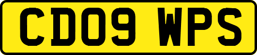 CD09WPS