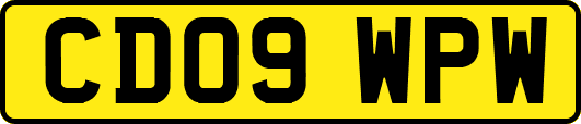 CD09WPW