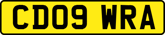 CD09WRA