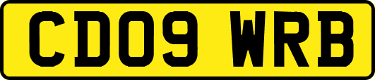 CD09WRB
