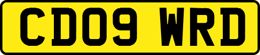 CD09WRD