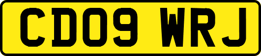 CD09WRJ
