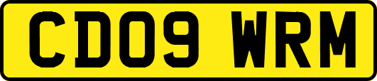 CD09WRM