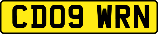 CD09WRN