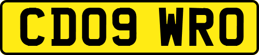 CD09WRO