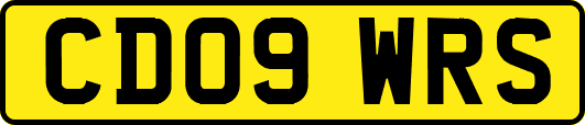 CD09WRS
