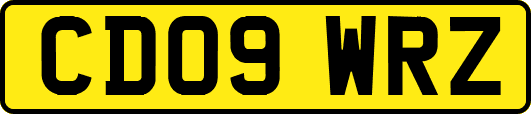 CD09WRZ