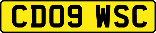 CD09WSC