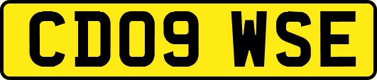 CD09WSE
