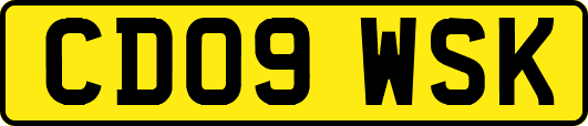 CD09WSK
