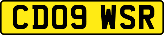 CD09WSR