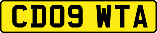 CD09WTA
