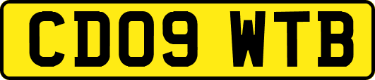 CD09WTB