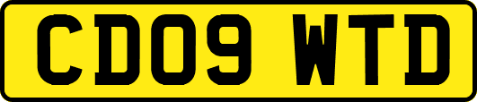 CD09WTD
