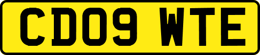 CD09WTE