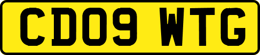 CD09WTG