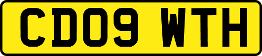 CD09WTH