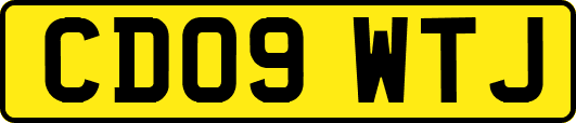 CD09WTJ