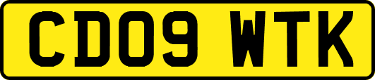 CD09WTK