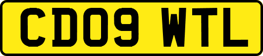 CD09WTL
