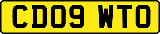 CD09WTO