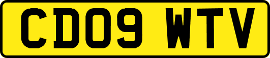 CD09WTV