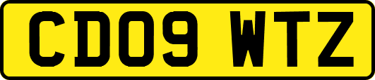 CD09WTZ
