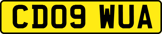 CD09WUA