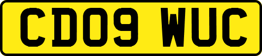 CD09WUC