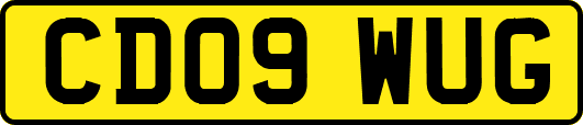 CD09WUG